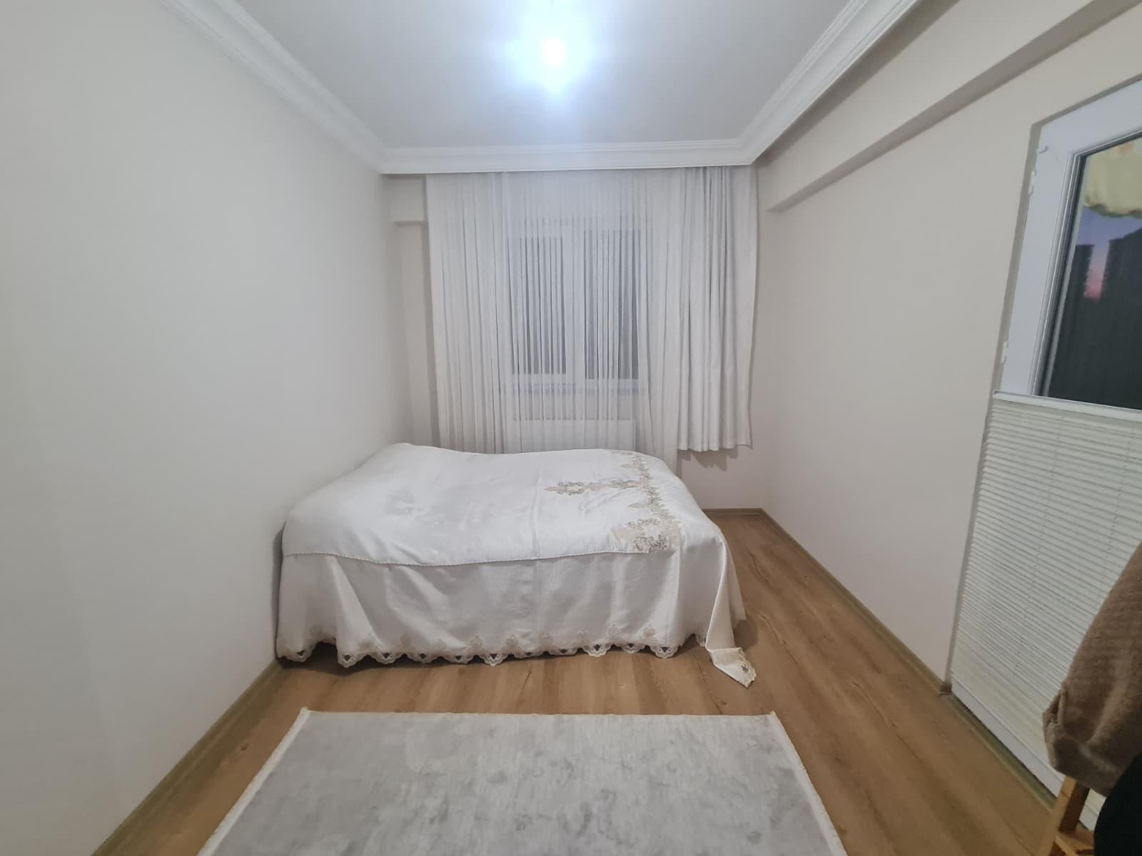 MABEL'DEN KURTULUŞ TERAS PARK 1 SİTESİNDE DENİZ MANZARALI SATILIK DAİRE